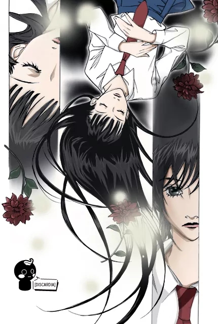 The Flowers of Evil Chapter 10 image 05